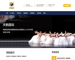 小天鹅艺术团官网